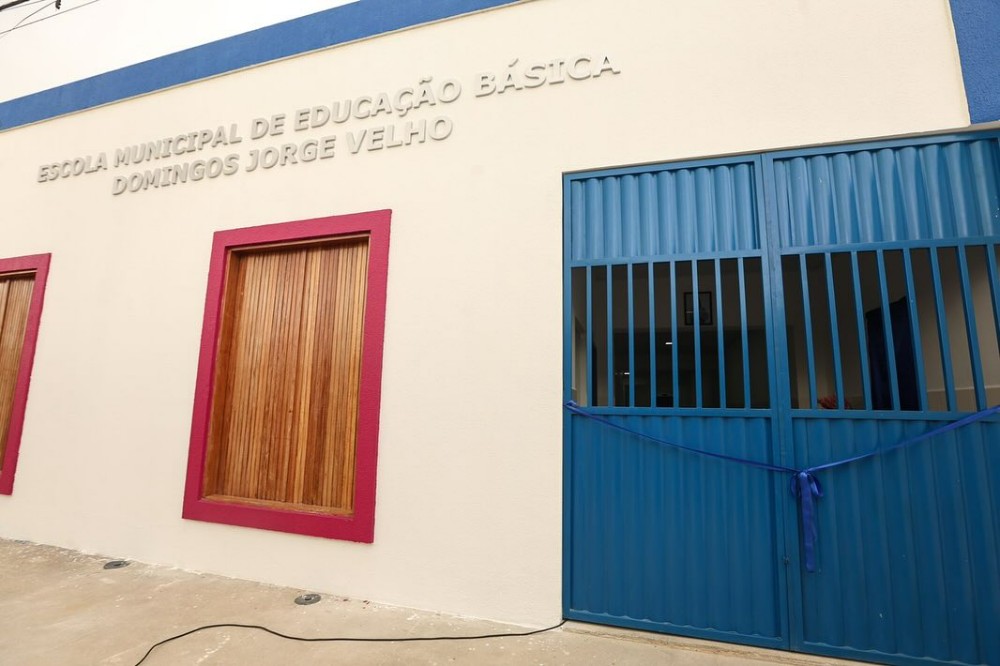 Atalaia: Defensoria Pública promove audiência pública sobre mudança do nome da Escola Municipal Domingos Jorge Velho