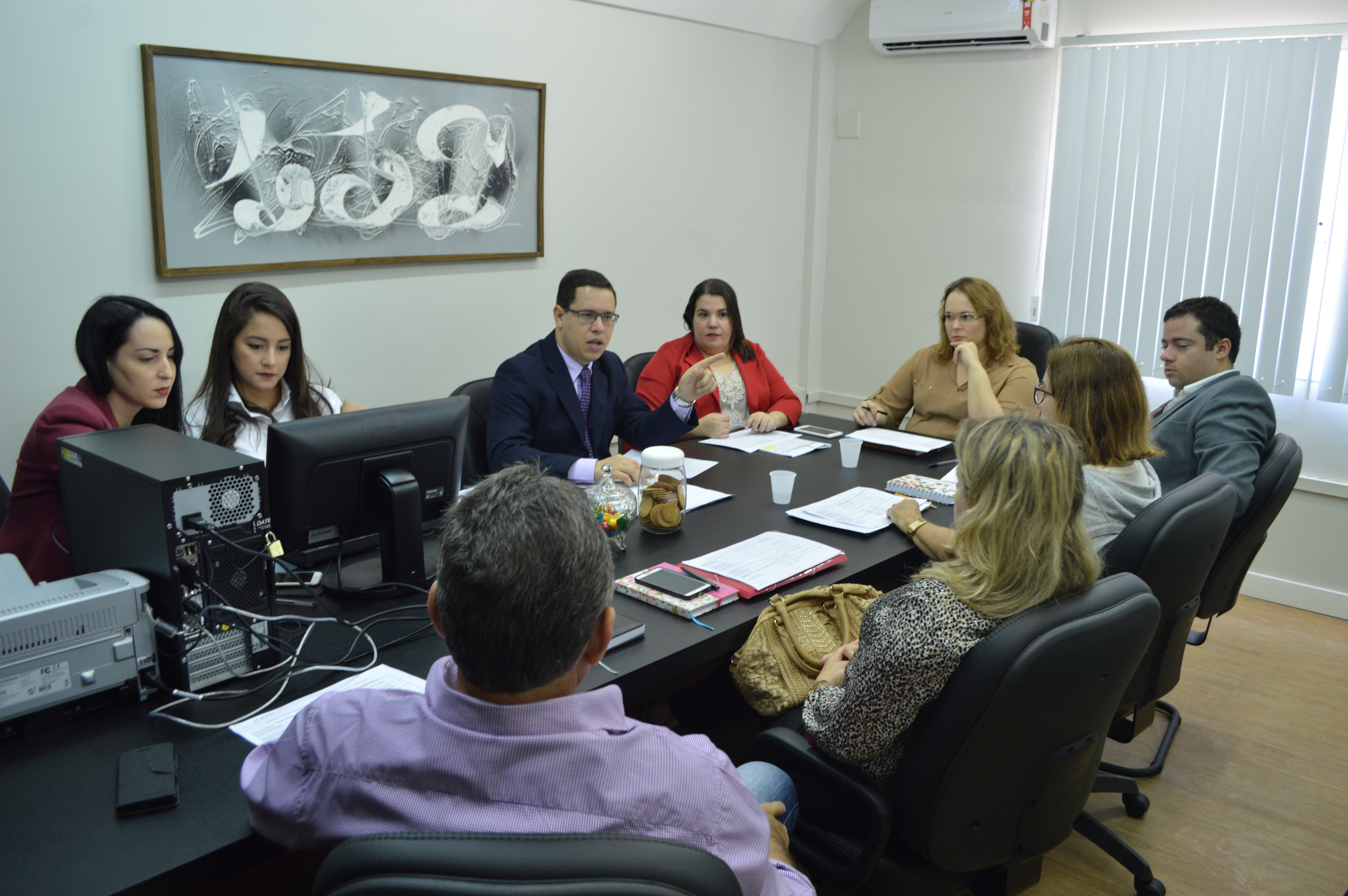 Município de Maceió firma TAC com a Defensoria Pública e se compromete a restabelecer oferta de exames