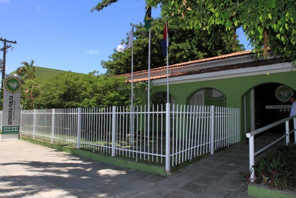Defensoria garante na justiça pagamento das verbas sucumbenciais