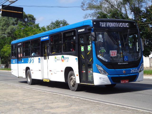 Defensoria Pública pede o restabelecimento do direito a transporte gratuito para pessoas que necessitam de tratamento de saúde em Maceió