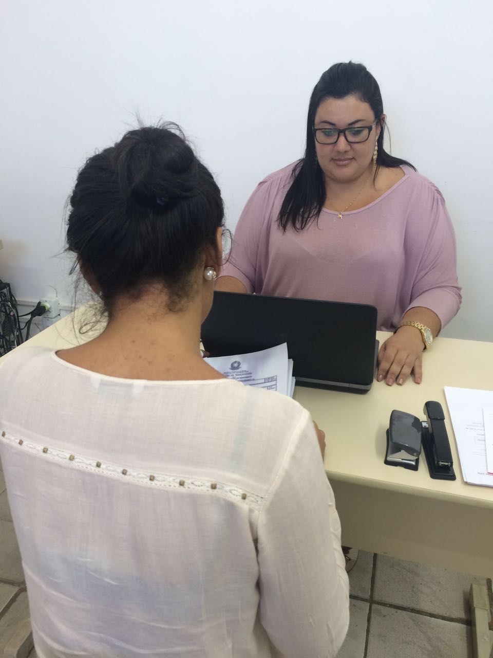 Defensoria Pública passa a atender no Povoado Pindorama
