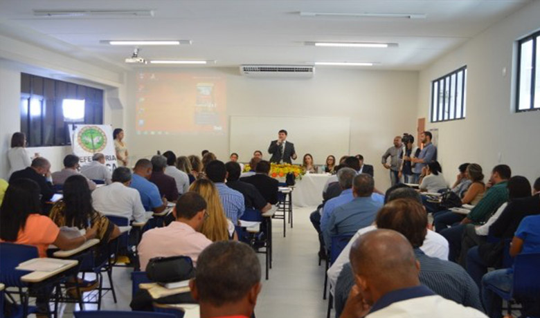 Escola Superior da Defensoria Pública promove III Curso de Formação e Aperfeiçoamento para Conselheiros Tutelares