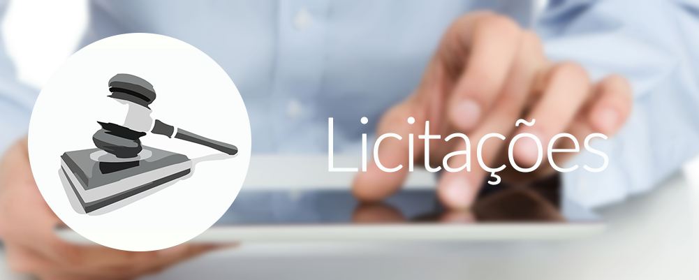 Aviso de Licitação - Pregão Presencial n° 001/2016 - SEGUNDA CHAMADA